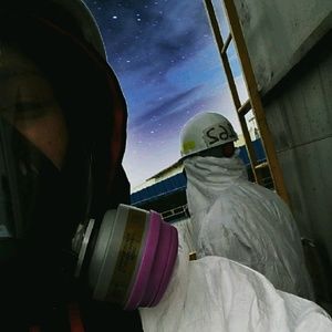 Meet your Posher, Dalton